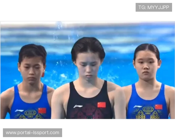 全红婵首秀助力广东队夺得全运会跳水女子团体金牌