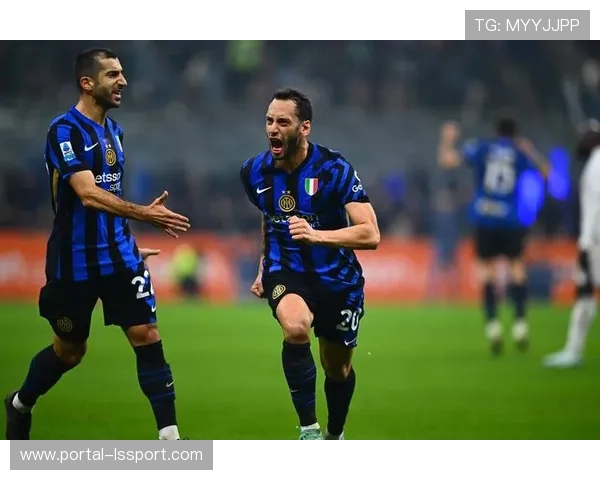 国米阵容强大教练出色，与那不勒斯形成精彩竞争