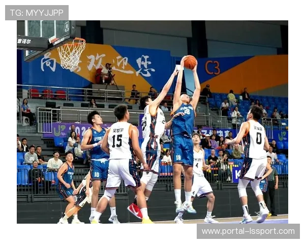 北控男篮引援成效:14岁孙煜哲跳级U19联赛表现亮眼 北控男篮引援成效:14岁孙煜哲跳级U19联赛表现亮眼