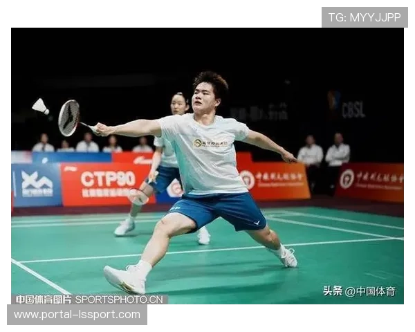 羽超联赛程星因伤退赛，深圳队不战而胜