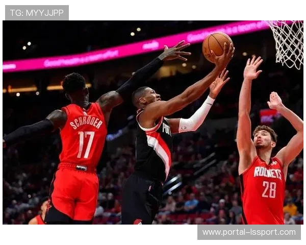 开拓者客场挑战鹈鹕,伤病潮中小阵容成关键变数 开拓者客场挑战鹈鹕,伤病潮中小阵容成关键变数