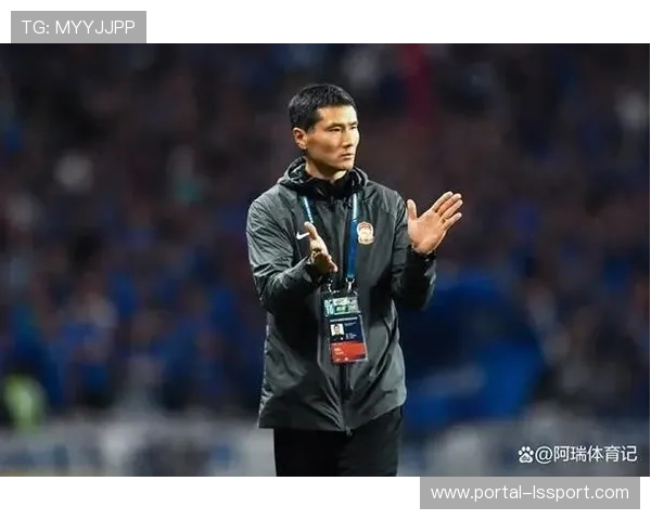 国足新帅邵佳一首期名单平均年龄28.5岁